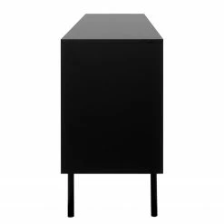 Loftscape TV-Lowboard Modern Art - Mehrfarbig -Wohnzimmermöbel boutique en ligne 1000344592 220407 033 DETAILS P000000001000344592