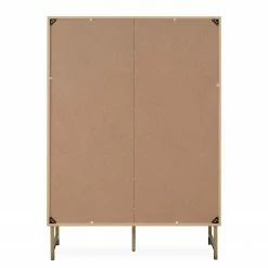 Loftscape Highboard Metropolis - Matt Weiß -Wohnzimmermöbel boutique en ligne 1000344593 220407 035 DETAILS P000000001000344593