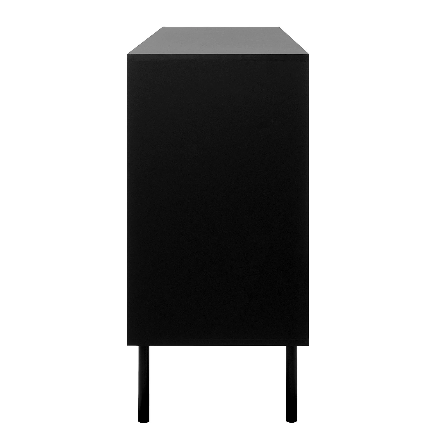 Loftscape Sideboard Modern Art - Mehrfarbig 8 Loftscape Sideboard Modern Art - Mehrfarbig – Bild 8