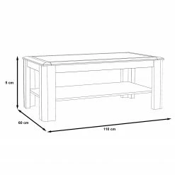 Loftscape Couchtisch Wilander - Eiche Nelson Dekor / Matt Weiß 5 Loftscape Couchtisch Wilander - Eiche Nelson Dekor / Matt Weiß -Wohnzimmermöbel boutique en ligne 1000344658 220414 500 SKETCH DETAILS P000000001000344658 sketch