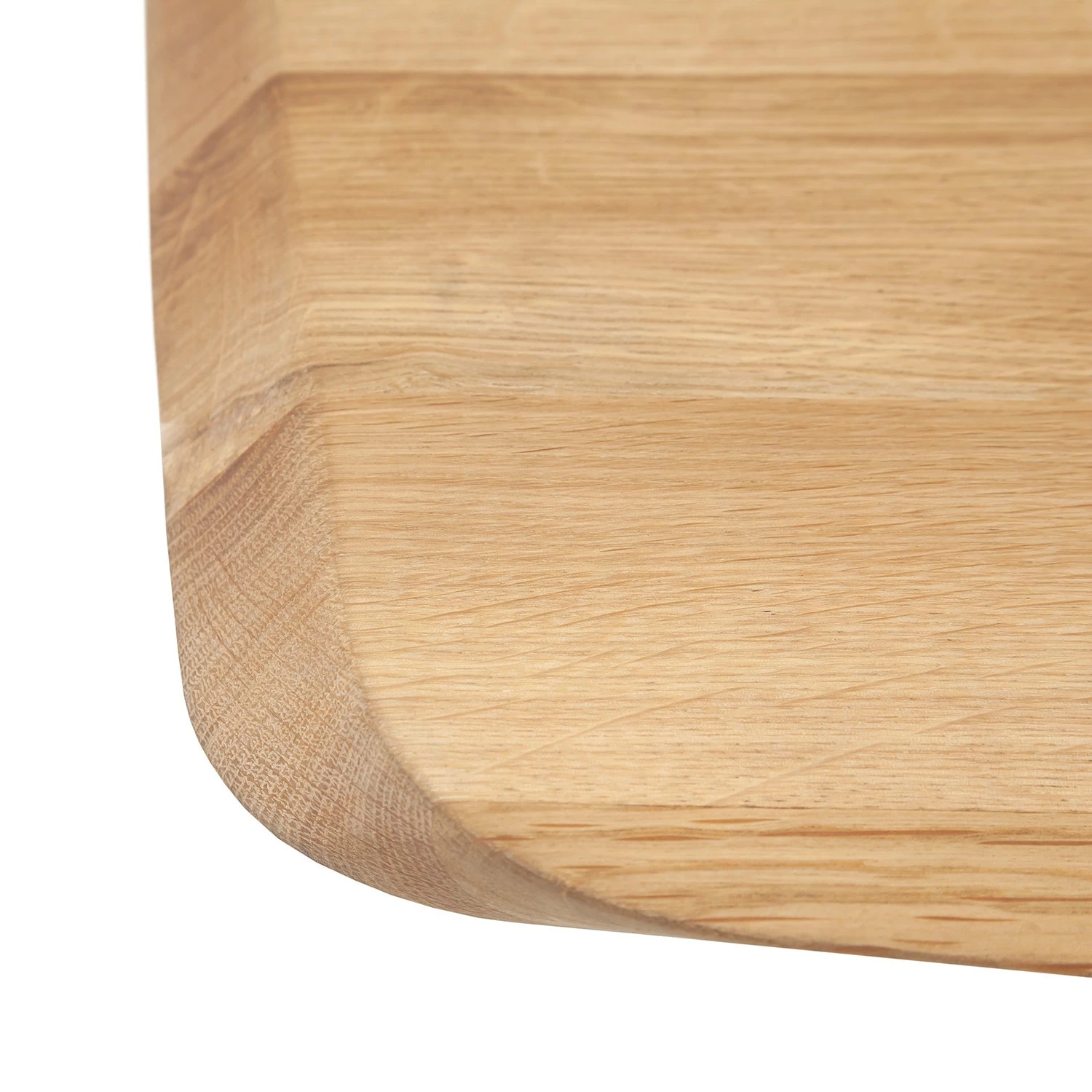 Red Living Esstisch Skye - Balkeneiche massiv / Metall - Balkeneiche / Schwarz - 200 x 100 cm 2 Red Living Esstisch Skye - Balkeneiche massiv / Metall - Balkeneiche / Schwarz - 200 x 100 cm – Bild 2