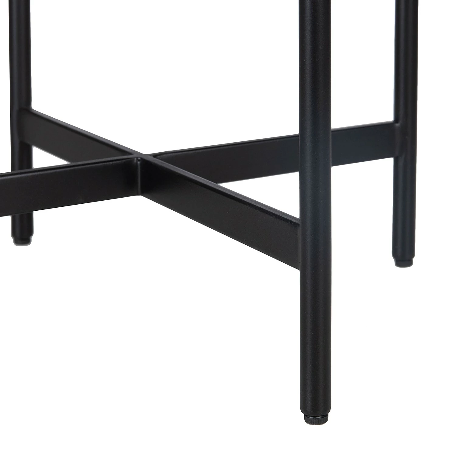 Studio Copenhagen Beistelltisch Abee II - Marmor / Metall - Marmor Schwarz / Schwarz 12 Studio Copenhagen Beistelltisch Abee II - Marmor / Metall - Marmor Schwarz / Schwarz – Bild 12