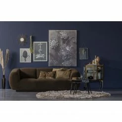 Red Living Couchtisch Yaurel (2er-Set) - Metall - Antik Gold / Schwarz -Wohnzimmermöbel boutique en ligne 1000345799 220428 021 MOOD DETAILS P000000001000345799 mood