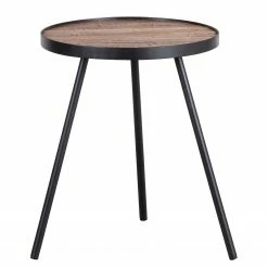 Red Living Couchtisch Vabell (3er-Set) - Teak massiv / Metall - Teak / Schwarz 12 Red Living Couchtisch Vabell (3er-Set) - Teak massiv / Metall - Teak / Schwarz -Wohnzimmermöbel boutique en ligne 1000345806 220428 050 DETAILS P000000001000345806