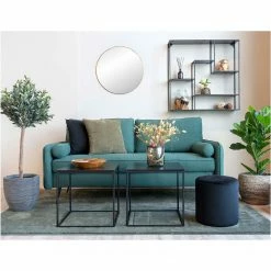 Red Living Beistelltisch Arette - Schwarz -Wohnzimmermöbel boutique en ligne 1000345886 220428 021 MOOD DETAILS P000000001000345886 mood