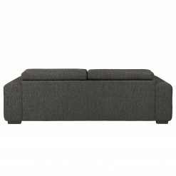 Loftscape Sofa Penpont (2-Sitzer) - Flachgewebe Kaja: Dunkelgrau -Wohnzimmermöbel boutique en ligne 1000347199 220601 100 DETAILS P000000001000347199