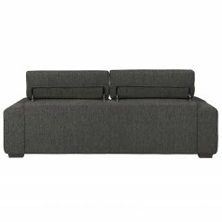 Loftscape Sofa Penpont (2-Sitzer) - Flachgewebe Kaja: Dunkelgrau -Wohnzimmermöbel boutique en ligne 1000347199 220601 110 DETAILS P000000001000347199