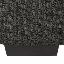 Loftscape Sofa Penpont (2-Sitzer) - Flachgewebe Kaja: Dunkelgrau -Wohnzimmermöbel boutique en ligne 1000347199 220601 150 DETAILS P000000001000347199