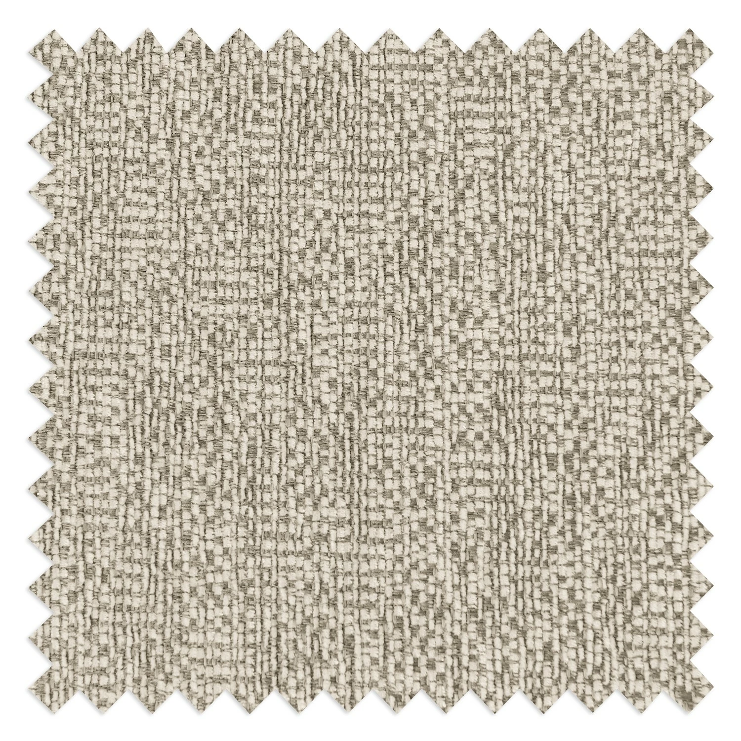 Loftscape Polsterhocker Penpont - Flachgewebe Kaja: Grau 6 Loftscape Polsterhocker Penpont - Flachgewebe Kaja: Grau – Bild 6