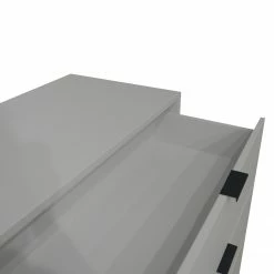 Loftscape Kommode Potrero I - Hellgrau -Wohnzimmermöbel boutique en ligne 1000347345 220422 080 DETAILS P000000001000347345