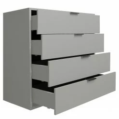 Loftscape Kommode Potrero III - Hellgrau 26 Loftscape Kommode Potrero III - Hellgrau -Wohnzimmermöbel boutique en ligne 1000347350 220422 052 DETAILS P000000001000347350