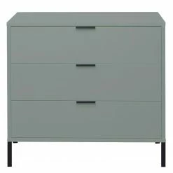Loftscape Kommode Potrero IV - Mintgrau -Wohnzimmermöbel boutique en ligne 1000347354 220422 040 DETAILS P000000001000347354