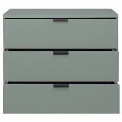 Loftscape Kommode Potrero IV - Mintgrau -Wohnzimmermöbel boutique en ligne 1000347354 220422 042 DETAILS P000000001000347354