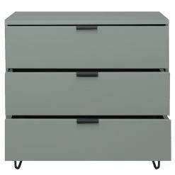 Loftscape Kommode Potrero IV - Mintgrau -Wohnzimmermöbel boutique en ligne 1000347354 220422 045 DETAILS P000000001000347354