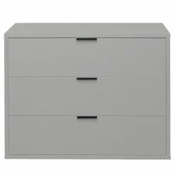 Loftscape Kommode Potrero IV - Hellgrau 17 Loftscape Kommode Potrero IV - Hellgrau -Wohnzimmermöbel boutique en ligne 1000347355 220422 035 DETAILS P000000001000347355