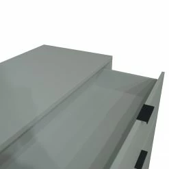 Loftscape Kommode Potrero V - Mintgrau -Wohnzimmermöbel boutique en ligne 1000347358 220422 080 DETAILS P000000001000347358