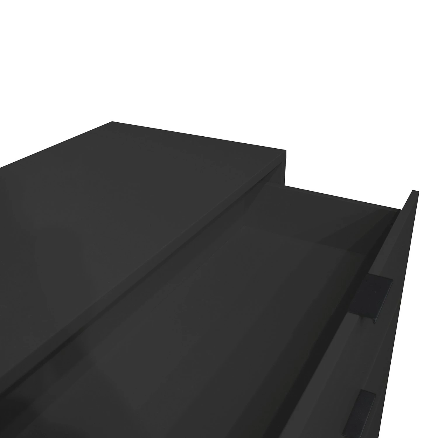 Loftscape Kommode Potrero V - Anthrazit 13 Loftscape Kommode Potrero V - Anthrazit – Bild 13