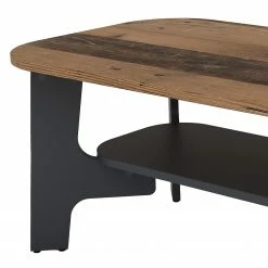 Loftscape Couchtisch Jastrebarsko I - Altholz Dekor -Wohnzimmermöbel boutique en ligne 1000347476 220428 031 DETAILS P000000001000347476