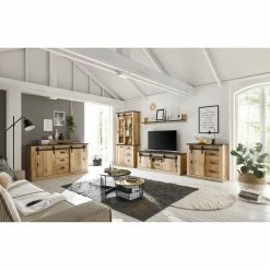 Ridgevalley Sideboard Shutter I - Eiche Dekor 11 Ridgevalley Sideboard Shutter I - Eiche Dekor -Wohnzimmermöbel boutique en ligne 1000348697 220505 021 MOOD DETAILS P000000001000348697 mood