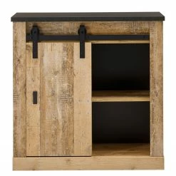 Ridgevalley Kommode Shutter I - Eiche Dekor 14 Ridgevalley Kommode Shutter I - Eiche Dekor -Wohnzimmermöbel boutique en ligne 1000348699 220505 030 DETAILS P000000001000348699