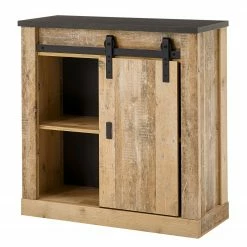 Ridgevalley Kommode Shutter I - Eiche Dekor 15 Ridgevalley Kommode Shutter I - Eiche Dekor -Wohnzimmermöbel boutique en ligne 1000348699 220505 040 DETAILS P000000001000348699