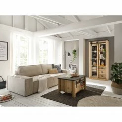 Ridgevalley Couchtisch Shutter - Eiche Dekor -Wohnzimmermöbel boutique en ligne 1000348700 220505 022 MOOD DETAILS P000000001000348700 mood