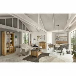 Ridgevalley Couchtisch Shutter - Eiche Dekor -Wohnzimmermöbel boutique en ligne 1000348700 220505 023 MOOD DETAILS P000000001000348700 mood