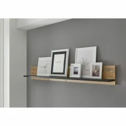 Ridgevalley Wohnwand Shutter IV (4-teilig) - Eiche Dekor 25 Ridgevalley Wohnwand Shutter IV (4-teilig) - Eiche Dekor -Wohnzimmermöbel boutique en ligne 1000348725 220505 025 MOOD DETAILS P000000001000348725 mood