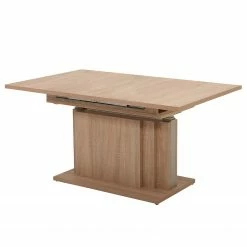 Loftscape Couchtisch Pittsford - Eiche Sonoma Dekor