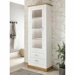 Ridgevalley Wohnwand Ollezy I (4-teilig) - Pinie Weiß Dekor / Eiche Wotan Dekor 30 Ridgevalley Wohnwand Ollezy I (4-teilig) - Pinie Weiß Dekor / Eiche Wotan Dekor -Wohnzimmermöbel boutique en ligne 1000349813 220513 023 MOOD DETAILS P000000001000349813 mood