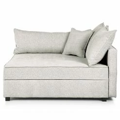 Studio Copenhagen 3-Sitzer Bigsofa ALON cosy - Webstoff Raya: Silber 42 Studio Copenhagen 3-Sitzer Bigsofa ALON cosy - Webstoff Raya: Silber -Wohnzimmermöbel boutique en ligne 1000349867 220722 150 DETAILS P000000001000349867