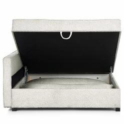 Studio Copenhagen 3-Sitzer Bigsofa ALON cosy - Webstoff Raya: Silber 47 Studio Copenhagen 3-Sitzer Bigsofa ALON cosy - Webstoff Raya: Silber -Wohnzimmermöbel boutique en ligne 1000349867 220722 220 DETAILS P000000001000349867