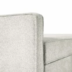 Studio Copenhagen 3-Sitzer Bigsofa ALON cosy - Webstoff Raya: Silber 49 Studio Copenhagen 3-Sitzer Bigsofa ALON cosy - Webstoff Raya: Silber -Wohnzimmermöbel boutique en ligne 1000349867 220722 240 DETAILS P000000001000349867