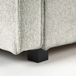 Studio Copenhagen 3-Sitzer Bigsofa ALON cosy - Webstoff Raya: Silber 51 Studio Copenhagen 3-Sitzer Bigsofa ALON cosy - Webstoff Raya: Silber -Wohnzimmermöbel boutique en ligne 1000349867 220722 260 DETAILS P000000001000349867