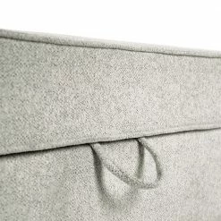 Studio Copenhagen 3-Sitzer Bigsofa ALON cosy - Webstoff Raya: Silber 52 Studio Copenhagen 3-Sitzer Bigsofa ALON cosy - Webstoff Raya: Silber -Wohnzimmermöbel boutique en ligne 1000349867 220722 270 DETAILS P000000001000349867