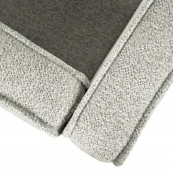 Studio Copenhagen 3-Sitzer Bigsofa ALON cosy - Webstoff Raya: Silber 55 Studio Copenhagen 3-Sitzer Bigsofa ALON cosy - Webstoff Raya: Silber -Wohnzimmermöbel boutique en ligne 1000349867 220722 300 DETAILS P000000001000349867