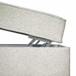 Studio Copenhagen 3-Sitzer Bigsofa ALON cosy - Webstoff Raya: Silber 59 Studio Copenhagen 3-Sitzer Bigsofa ALON cosy - Webstoff Raya: Silber -Wohnzimmermöbel boutique en ligne 1000349867 220722 340 DETAILS P000000001000349867