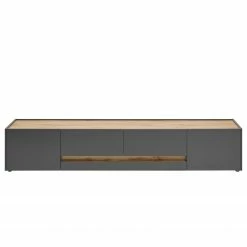 Norrwood Wohnkombination Olon II (2-teilig) - Anthrazit 14 Norrwood Wohnkombination Olon II (2-teilig) - Anthrazit -Wohnzimmermöbel boutique en ligne 1000350324 220517 031 DETAILS P000000001000350324