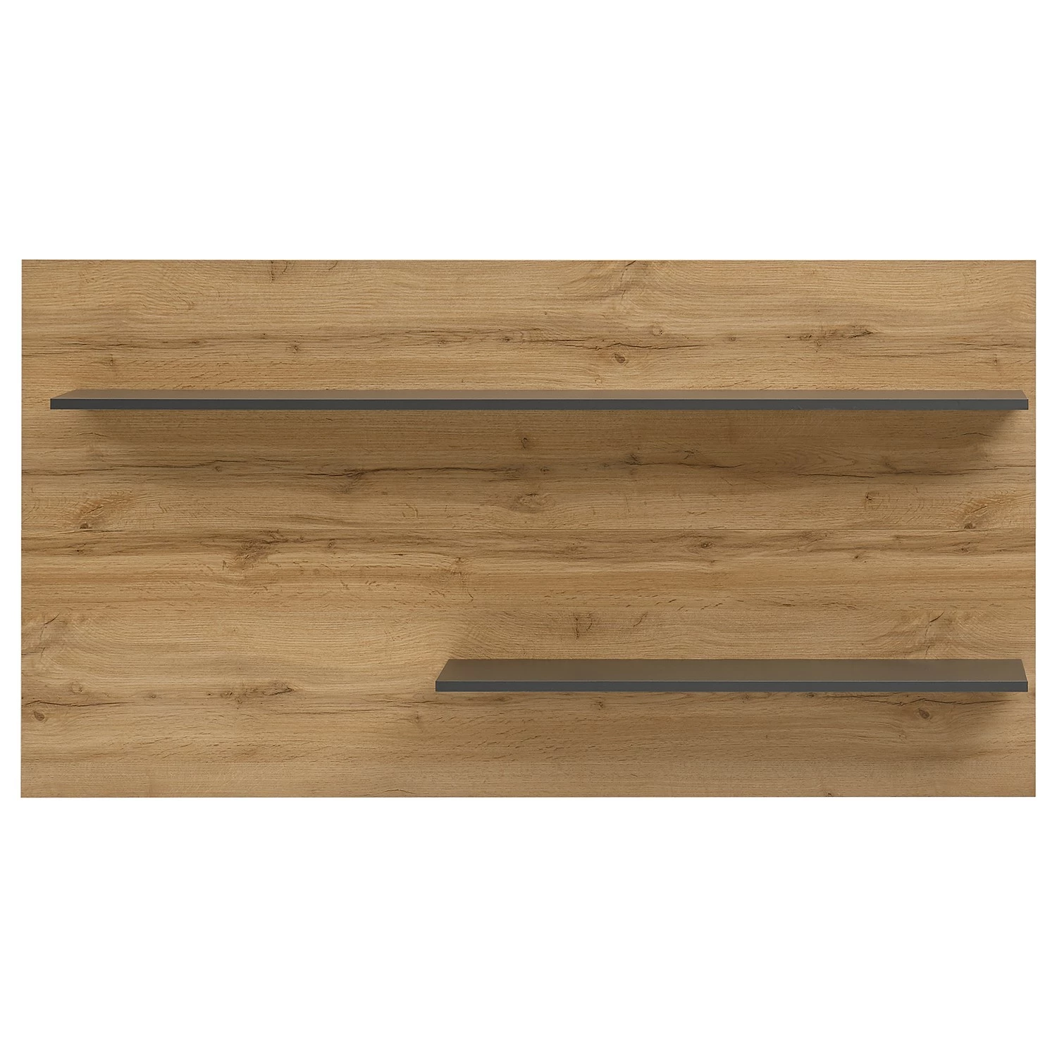 Norrwood Wohnkombination Olon II (2-teilig) - Anthrazit 9 Norrwood Wohnkombination Olon II (2-teilig) - Anthrazit – Bild 9