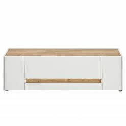 Norrwood Wohnwand Olon VI (5-teilig) - Weiß 26 Norrwood Wohnwand Olon VI (5-teilig) - Weiß -Wohnzimmermöbel boutique en ligne 1000350333 220517 031 DETAILS P000000001000350333