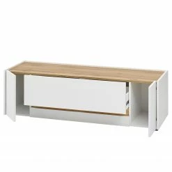 Norrwood Wohnwand Olon VI (5-teilig) - Weiß 27 Norrwood Wohnwand Olon VI (5-teilig) - Weiß -Wohnzimmermöbel boutique en ligne 1000350333 220517 032 DETAILS P000000001000350333