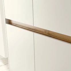 Norrwood Wohnwand Olon VI (5-teilig) - Weiß 34 Norrwood Wohnwand Olon VI (5-teilig) - Weiß -Wohnzimmermöbel boutique en ligne 1000350333 220517 039 DETAILS P000000001000350333