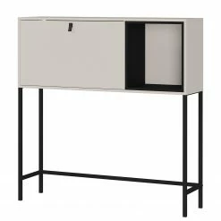 Germania Konsolentisch Wigston - Kaschmir