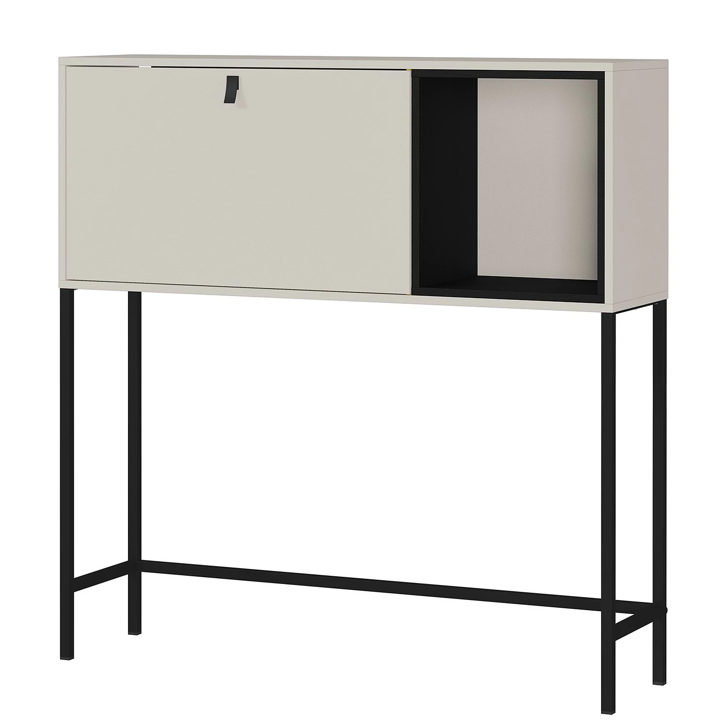 Germania Konsolentisch Wigston - Kaschmir 1 Germania Konsolentisch Wigston - Kaschmir