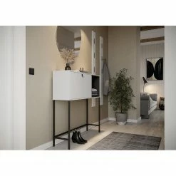 Germania Konsolentisch Wigston - Kaschmir 14 Germania Konsolentisch Wigston - Kaschmir -Wohnzimmermöbel boutique en ligne 1000352100 220512 022 MOOD DETAILS P000000001000352100 mood