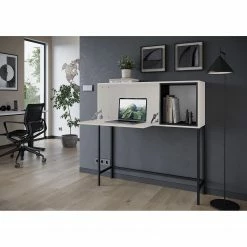 Germania Konsolentisch Wigston - Kaschmir 15 Germania Konsolentisch Wigston - Kaschmir -Wohnzimmermöbel boutique en ligne 1000352100 220512 023 MOOD DETAILS P000000001000352100 mood