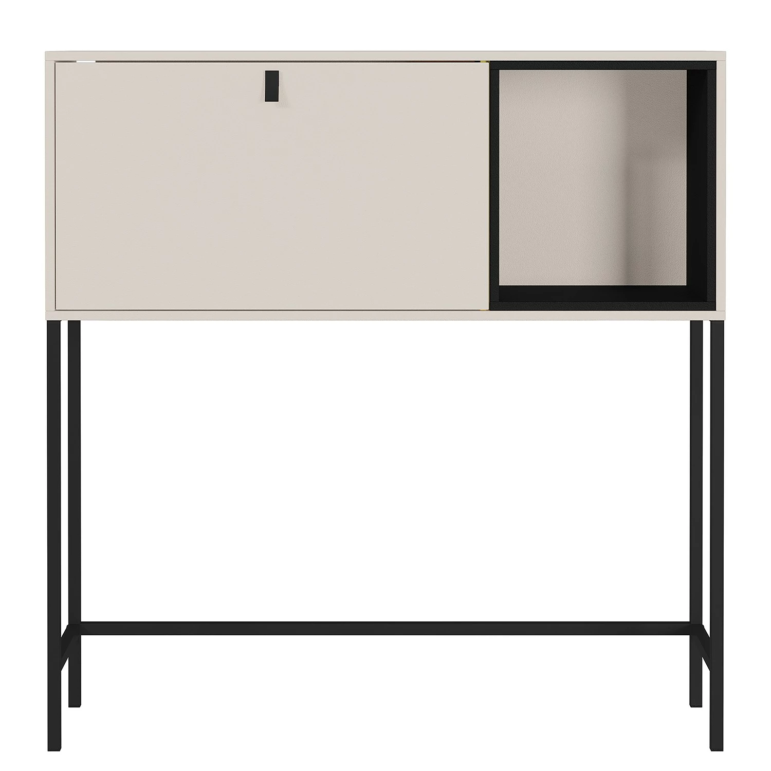 Germania Konsolentisch Wigston - Kaschmir 7 Germania Konsolentisch Wigston - Kaschmir – Bild 7