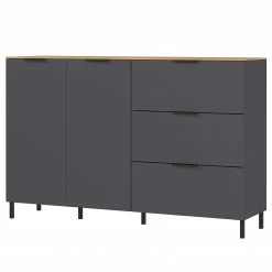 Germania Sideboard California I - Graphit