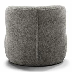 Loftscape Sessel Union - Chenille Cady: Hellgrau - Ohne Hocker 16 Loftscape Sessel Union - Chenille Cady: Hellgrau - Ohne Hocker -Wohnzimmermöbel boutique en ligne 1000352282 220525 050 DETAILS P000000001000352282