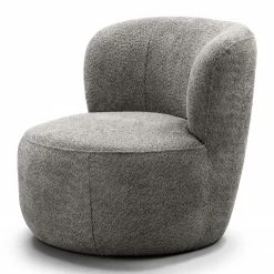 Loftscape Sessel Union - Chenille Cady: Hellgrau - Ohne Hocker 17 Loftscape Sessel Union - Chenille Cady: Hellgrau - Ohne Hocker -Wohnzimmermöbel boutique en ligne 1000352282 220525 060 DETAILS P000000001000352282